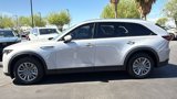 New 2025 MAZDA CX-90 Plug-In Hybrid w/ Preferred image 4