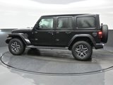 New 2025 Jeep Wrangler Sahara w/ Safety Group image 3