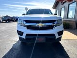 Used 2019 Chevrolet Colorado W/T w/ WT Convenience Package image 3