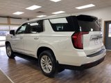 Used 2021 GMC Yukon SLT w/ SLT Luxury Plus Package image 3