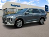 New 2025 Hyundai Palisade Calligraphy image 2