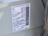 New 2025 Nissan Pathfinder Platinum image 6