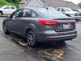 Used 2017 Ford Focus SEL image 4