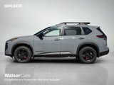 New 2026 Nissan Rogue SV image 4