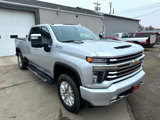 Used 2021 Chevrolet Silverado 2500 High Country w/ Z71 Off-Road Package image 2