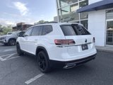 Certified 2022 Volkswagen Atlas SE w/ Panoramic Sunroof Package image 6