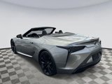 Used 2021 Lexus LC 500 Convertible w/ Touring Package image 4