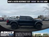 Certified 2023 Ford F150 Raptor w/ Raptor 37 Performance Package image 2