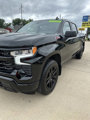 Used 2022 Chevrolet Silverado 1500 RST image 5