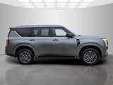 New 2025 Nissan Armada SL w/ Captain's Chari Seat Package image 4