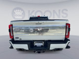 New 2026 Ford F450 Platinum w/ Platinum Plus Package image 5