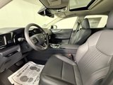 New 2025 Lexus NX 350h AWD w/ Premium Package image 6