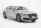 Used 2021 Genesis G80 2.5T image 4