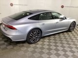 New 2025 Audi A7 3.0T Prestige image 4