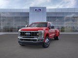 New 2025 Ford F450 Lariat w/ Lariat Ultimate Package image 2