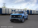 New 2025 Ford F150 XLT image 2