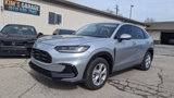 Used 2023 Honda HR-V LX image 2