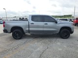 Used 2024 Chevrolet Silverado 1500 Custom Trail Boss image 6