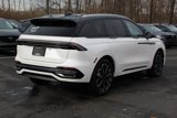 New 2025 Lincoln Nautilus Reserve image 3