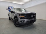New 2025 Ford F150 XLT image 3