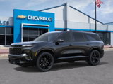 New 2025 Chevrolet Traverse RS image 2