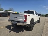 Used 2017 Ford F250 Lariat w/ Chrome Package image 6