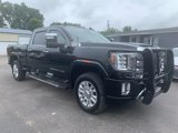 Used 2021 GMC Sierra 2500 Denali w/ Denali Ultimate Package image 2