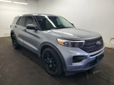 Used 2022 Ford Explorer 2WD image 3