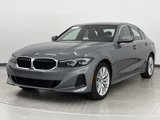 Certified 2024 BMW 330i Sedan image 3