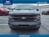 New 2025 Ford F150 XLT w/ Equipment Group 302A MID image 2