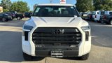 New 2025 Toyota Tundra SR5 image 3