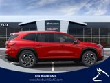 New 2026 Buick Enclave Sport Touring w/ LPO, Floor Liner Package image 5