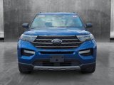 Certified 2022 Ford Explorer XLT w/ Equipment Group 202A image 2