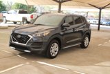 Used 2020 Hyundai Tucson SE image 4