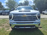 New 2025 Chevrolet Silverado 2500 LTZ w/ LTZ Premium Package image 2