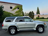 Used 2000 Toyota 4Runner SR5 image 5