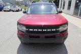 New 2025 Ford Bronco Sport Outer Banks image 5