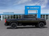 New 2025 Chevrolet Silverado 2500 LTZ w/ Trail Boss Package image 5