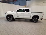 New 2025 Toyota Tacoma TRD Sport image 5