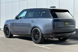 New 2025 Land Rover Range Rover SE image 3