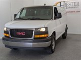 Certified 2023 GMC Savana 2500 w/ Driver Convenience Package image 4