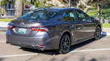 Used 2024 Toyota Camry SE image 4