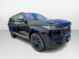 New 2025 Lincoln Navigator L Reserve image 3