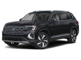 New 2025 Volkswagen Atlas SEL image 5