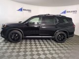 New 2025 Honda Pilot Touring image 2