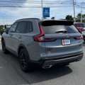 New 2026 Honda CR-V Sport image 3