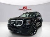 Used 2024 Kia Telluride SX Prestige image 2