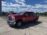 Used 2023 Ford F250 Lariat w/ Lariat Ultimate Package image 3