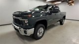 New 2025 Chevrolet Silverado 2500 LT w/ All Star Edition image 6