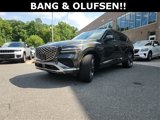 Used 2025 Genesis GV80 3.5T Prestige image 4
